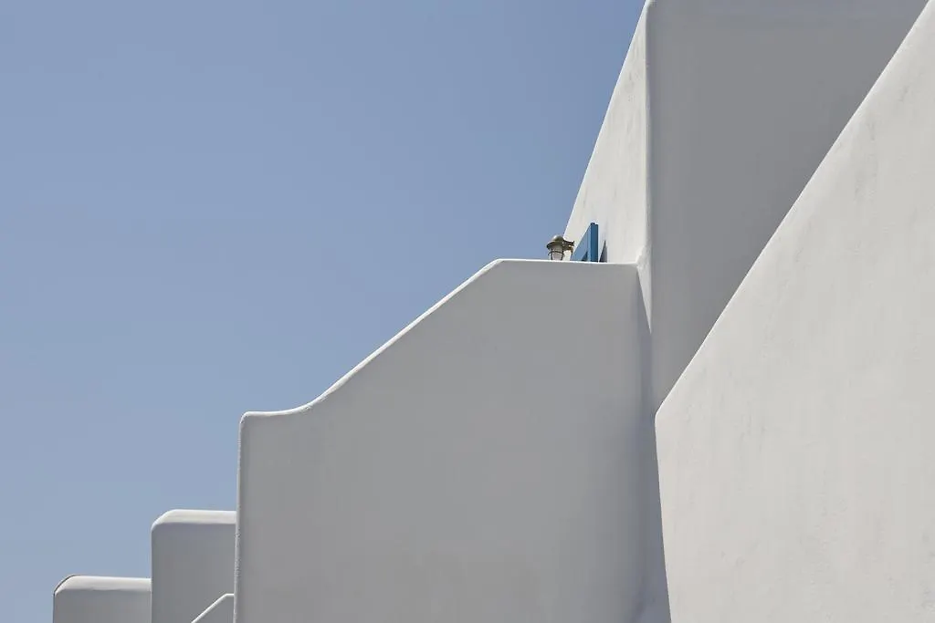 Yiannaki Hotel Ornos  4*, Ornos (Mykonos)