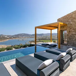 Panormos Bay Suites ***** Πάνορμος Μυκόνου