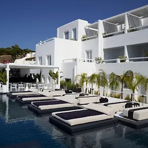 Nimbus Mykonos **** Άγιος Στέφανος
