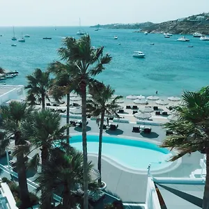 Mykonos Blanc - Preferred & ***** Ορνός