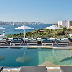 Mykonos Princess ***** Άγιος Στέφανος