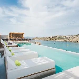 Super Paradise Hotel ** Παραλία Super Paradise