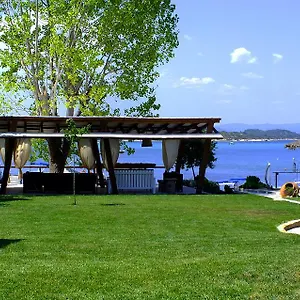 Christaras Apartment Vourvourou