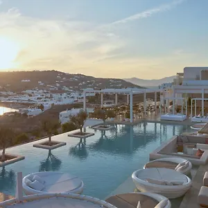 Once In Mykonos - Designed For Adults ***** Ορνός