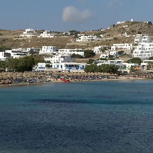 Apartment Yanna Asteri Suites, Ornos (Mykonos)