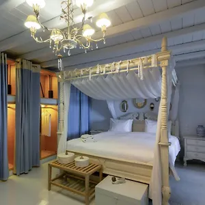 Holiday home Amaris Mykonian, Ornos (Mykonos)