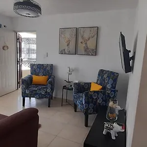 Residencial Palmas De Gurabo , Santiago De Los Caballeros República Dominicana