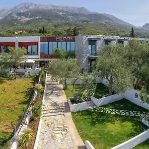Alban Eco Hotel Dhermi