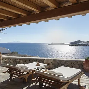 Apartment Beachfront Mykonos, Ornos (Mykonos)