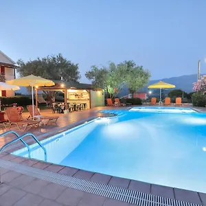 Aria Apartment Lakithra